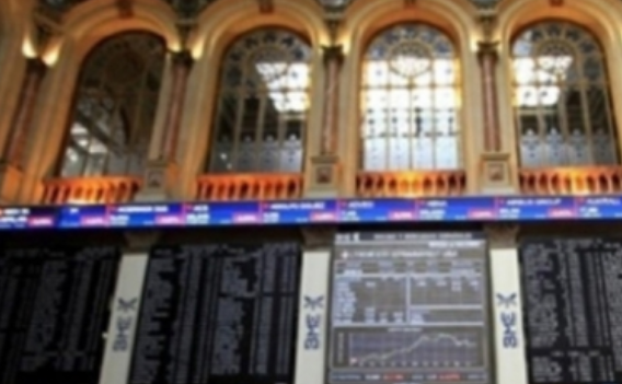 “Martes negro” para las bolsas europeas