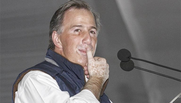 Intercampañas, periodo para mostrar qué pensamos en medios y redes: Meade
