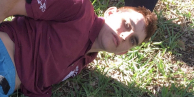 Quién es Nikolas Cruz; El autor del tiroteo que dejó 17 muertos en Florida