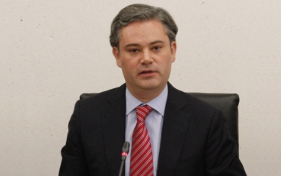 Andrés Manuel, el precandidato del “no” a que México avance: Nuño Mayer