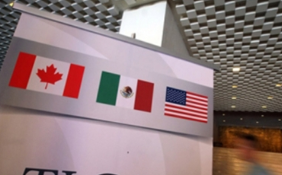 México mantiene optimismo en avance del TLCAN