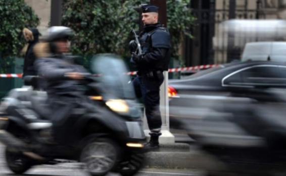 Reportan muerte de autor intelectual de atentados de París