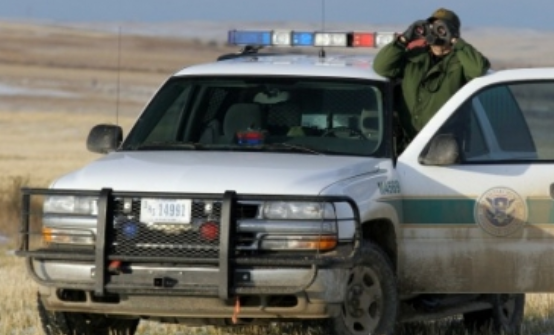 Reportan migrante herido en frontera Sonora-Arizona