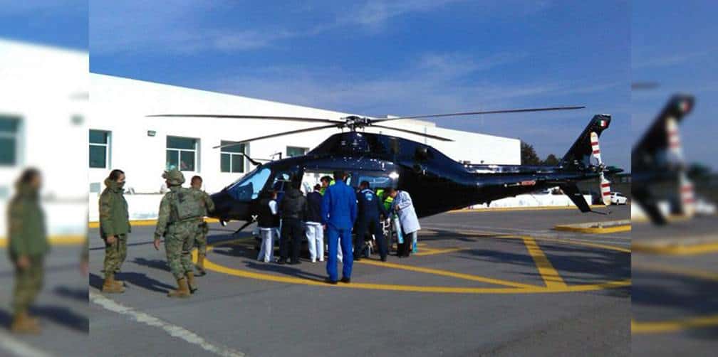 Enfrentamiento en Puebla deja dos muertos; hay un marino herido