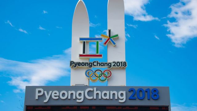 Claro y Facebook transmitirán Juegos Olímpicos de Invierno