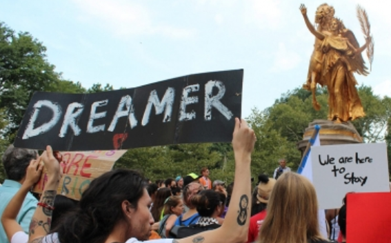 Senado de EUA inicia debate para resolver situación de los “soñadores”