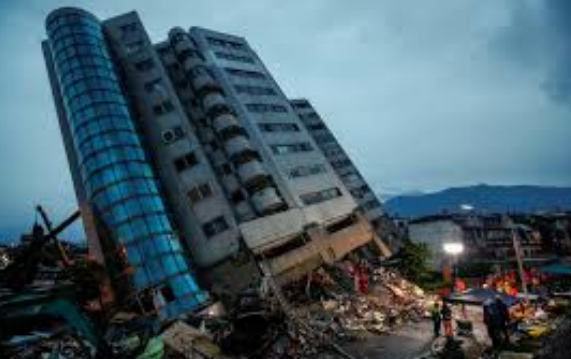 Papa Francisco expresa solidaridad con Taiwán tras sismo