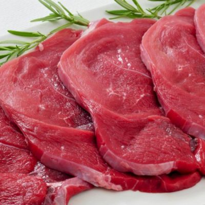 Estrés animal repercute en sus derivados alimenticios