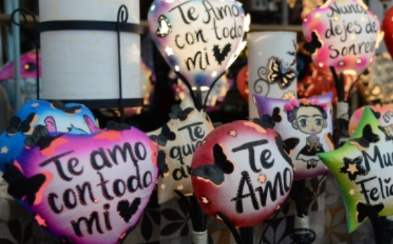 Día de San Valentín debe ser también de reflexión