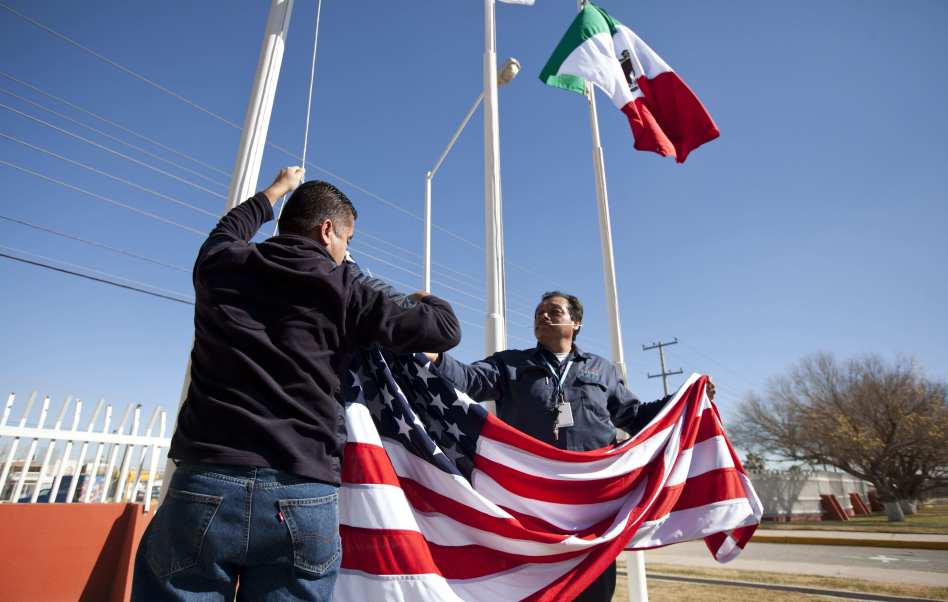 Posibles cambios en TLCAN afectarían a consumidores de EUA: productores