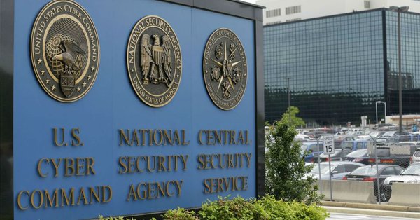 Registran tiroteo afuera de agencia de inteligencia en EU; hay un herido