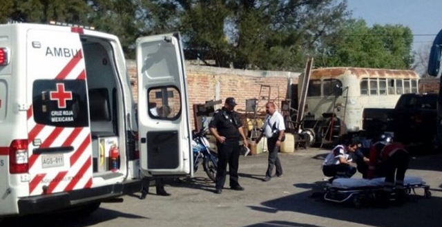 Violan a su ‘amigo’ durante parranda del 14 de febrero en Aguascalientes