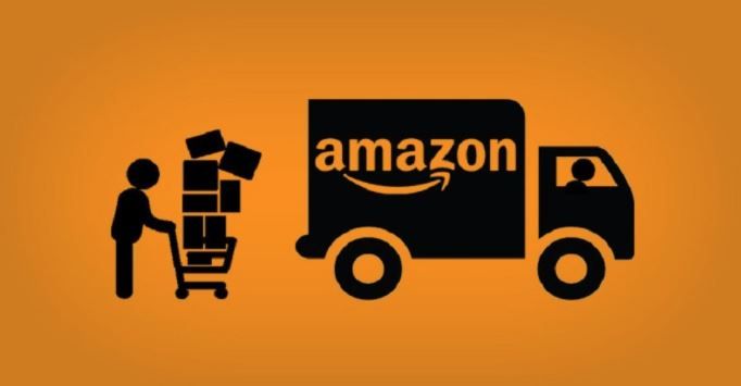 UPS y FedEx caen tras reporte de que Amazon hará entregas