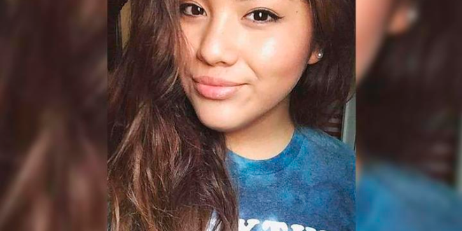 Joven apuñalada se arrastra y delata a sus asesinos antes de morir