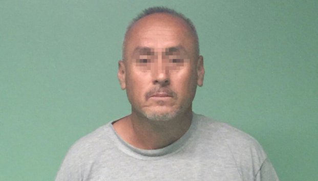 Arrestan en Texas a sujeto que apuñaló a esposa en PN