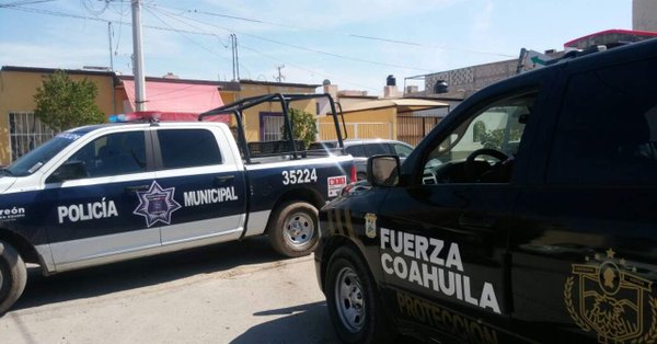 Asaltan guardería en Torreón, sujetos armados se llevan 21 mil pesos