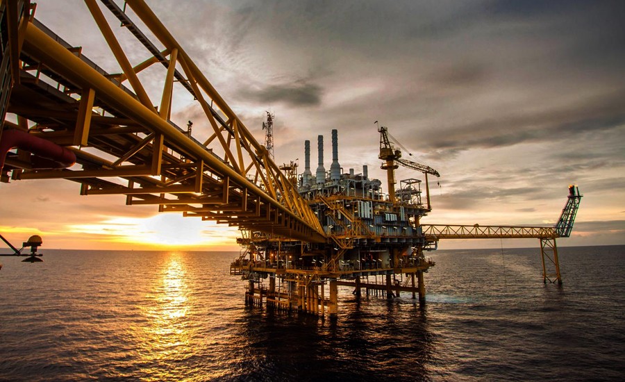 Necesario incluir sector energético en renegociación del TLCAN: Guajardo