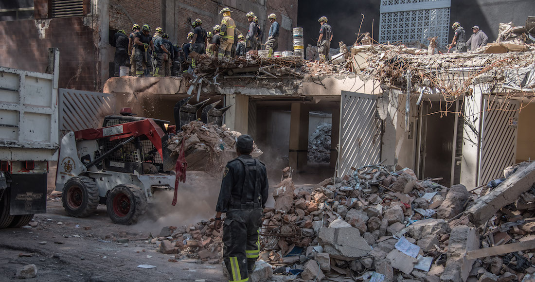 Renueva México bono de cobertura para sismos hasta el 2020