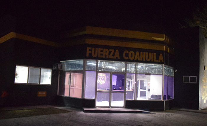 Ingresan a las celdas a asesina de Militar en Monclova