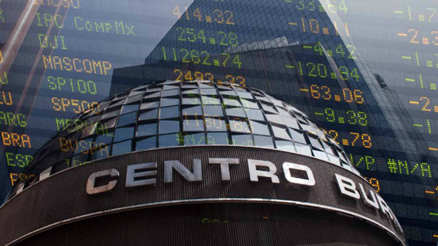 Bolsa mexicana, asiática y europea caen tras pérdidas históricas en Wall Street