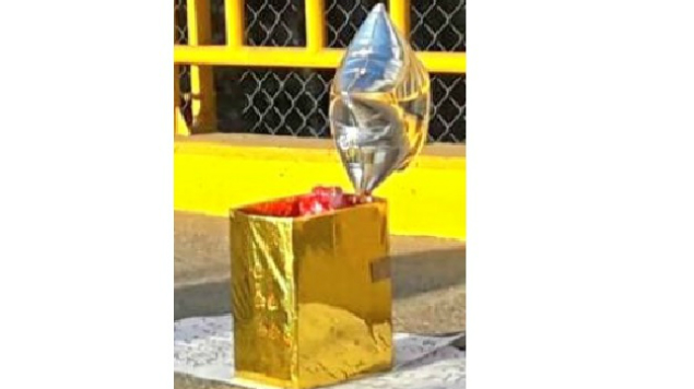 En vísperas de San Valentín, encuentran caja de regalo con cabeza desollada en Acapulco