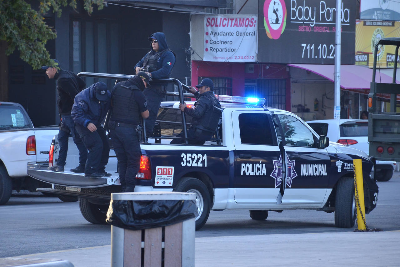 Detienen a una cajera por robo a negocio en Torreón