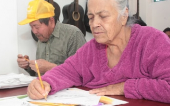Coahuila proyecta nuevos espacios para adultos mayores activos