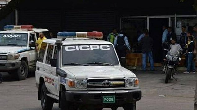 Por deuda, lo descuartizan y comen sus restos en Venezuela