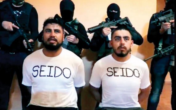 Encuentra PGR cuerpos de agentes “levantados” por el CJNG