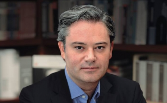 Ricardo Anaya debe empezar a limpiar la corrupción desde su casa: Nuño