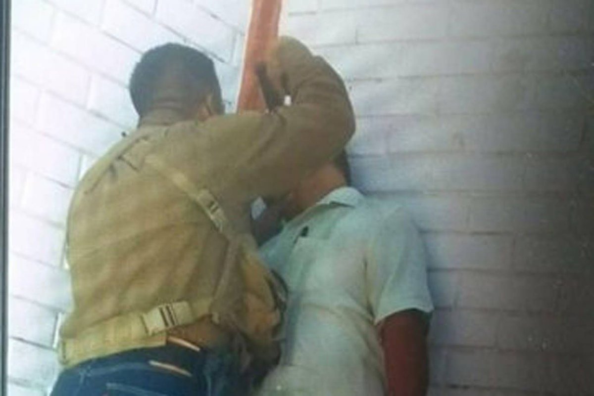 Director de penal de Torreón no regresará a su cargo