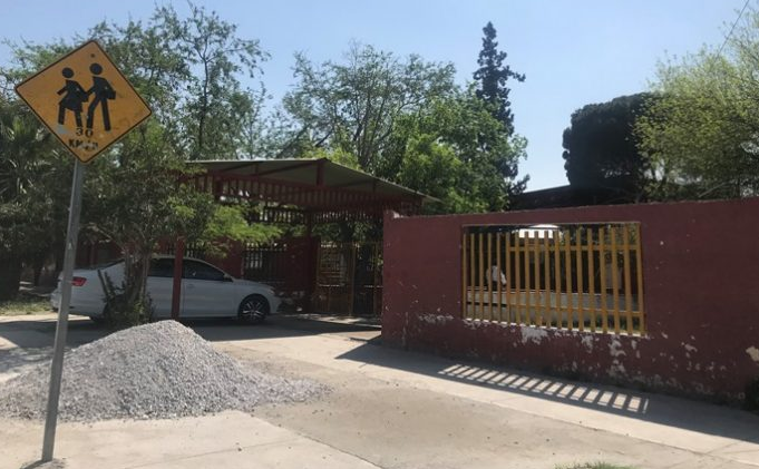 Incitó adolescente violación de alumno en Monclova