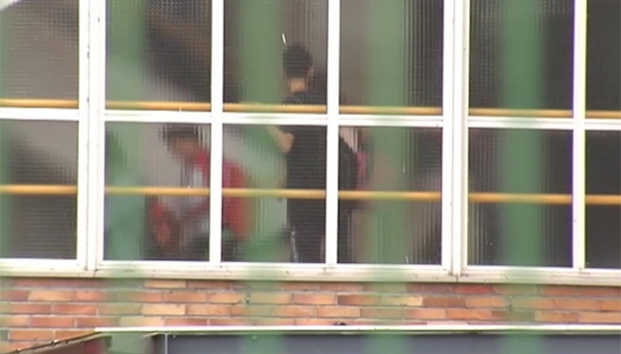 Alarma en España por presunto abuso de niño en escuela