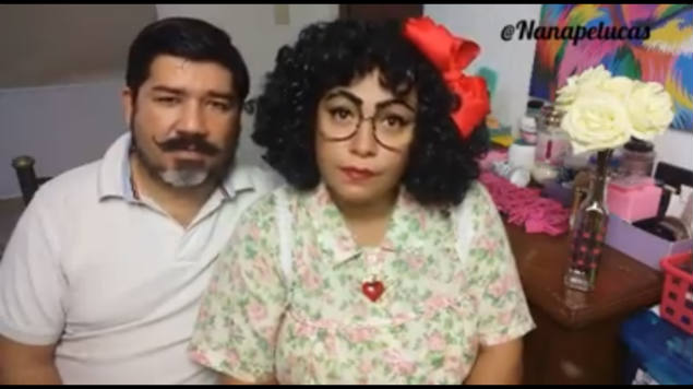 No sólo fui testigo, atendí a los asesinos de “Nana pelucas” en restaurante: esposo