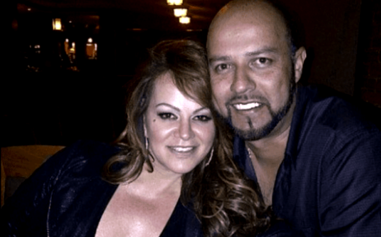 Detienen a la expareja de Jenni Rivera, Esteban Loaiza por posesión de heroína y cocaína