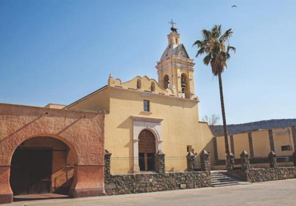 Buscan que Múzquiz y General cepeda sean nombrados Pueblos Mágicos