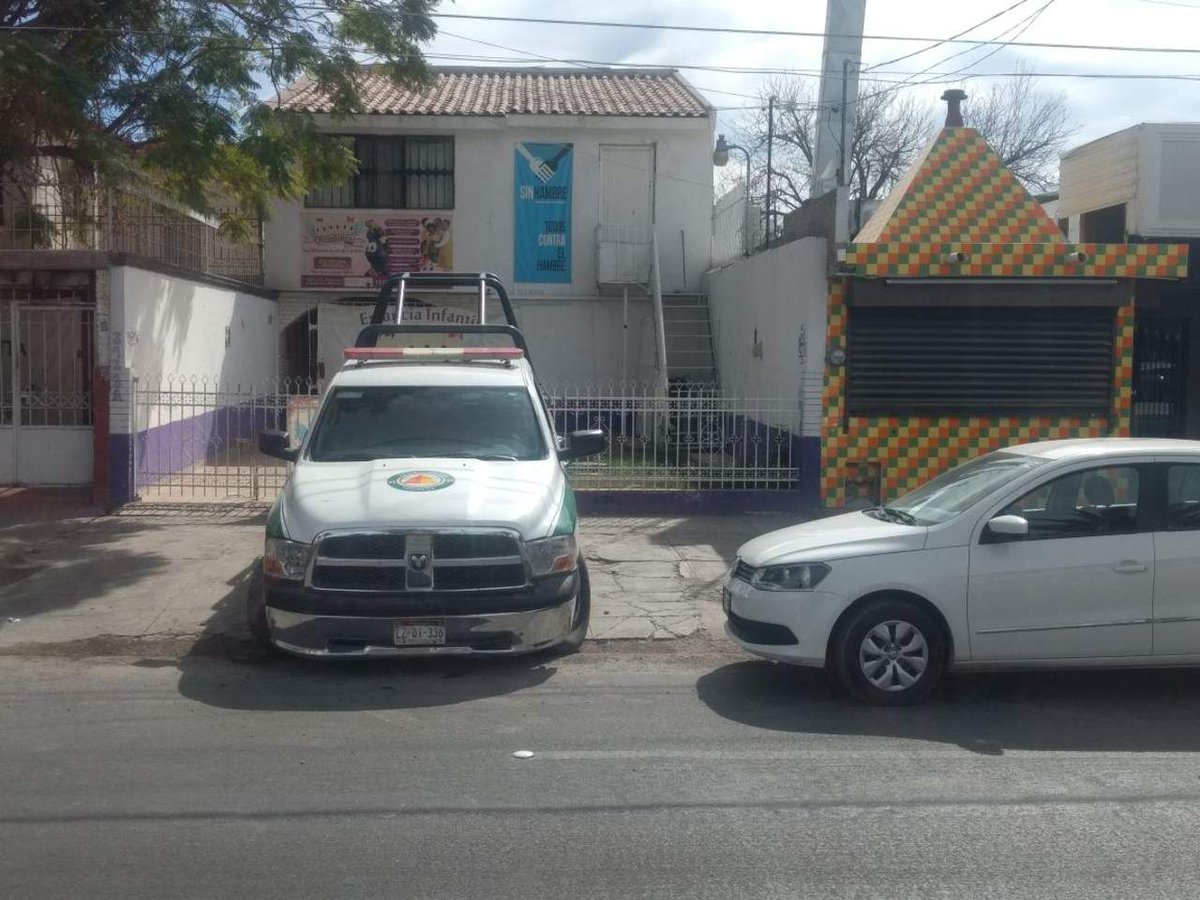 Muere menor al broncoaspirar en una guardería de Torreón
