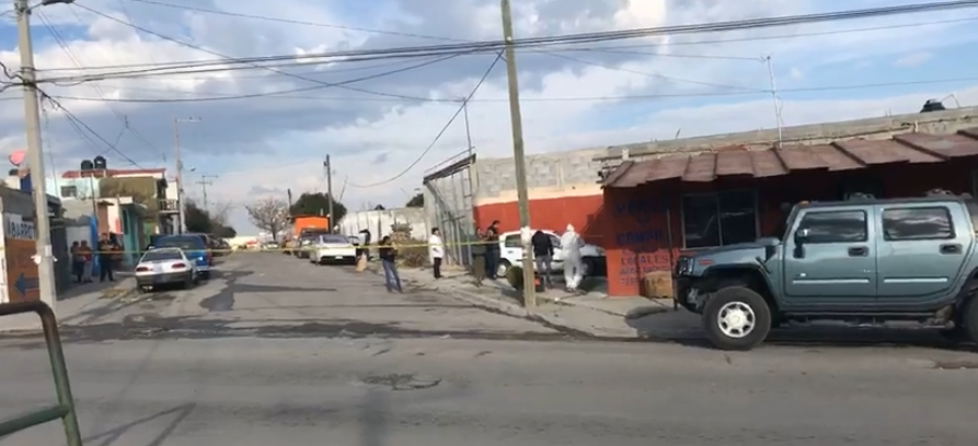 Muere abogado en colonia La Herradura de Saltillo; empleado lo encuentra sin vida