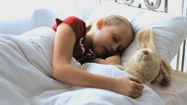 Qué hacer si tu hijo es sonámbulo