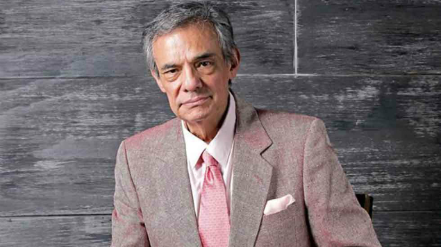 Ingresa de emergencia José José a hospital de Miami