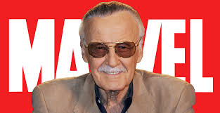 Stan Lee es llevado de emergencia al hospital