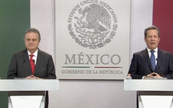 Licitaciones petroleras generarían hasta 900 mil nuevos empleos: Presidencia