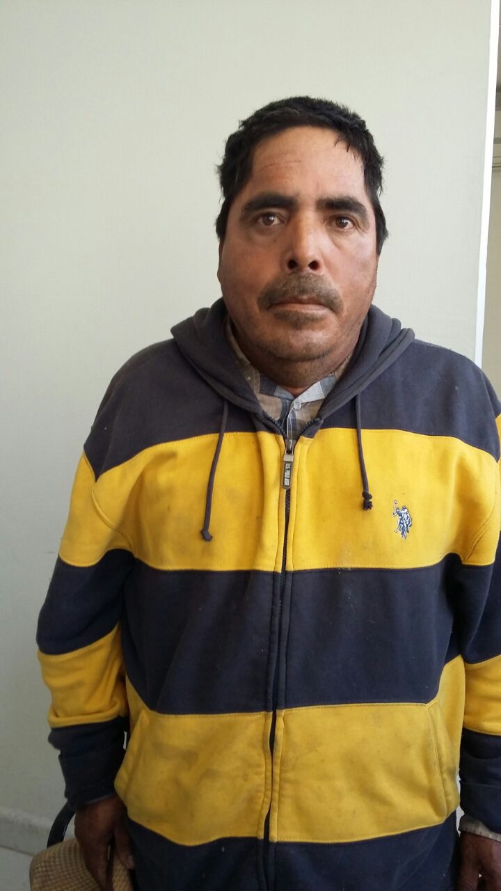 Localizan en Monclova a persona desaparecida