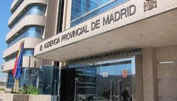 Anciana mata a su hijo discapacitado; no irá a prisión