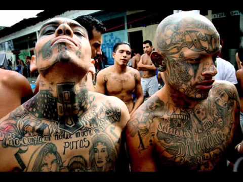 Trump revive tema del muro y pide a México interceptar a pandilleros centroamericanos