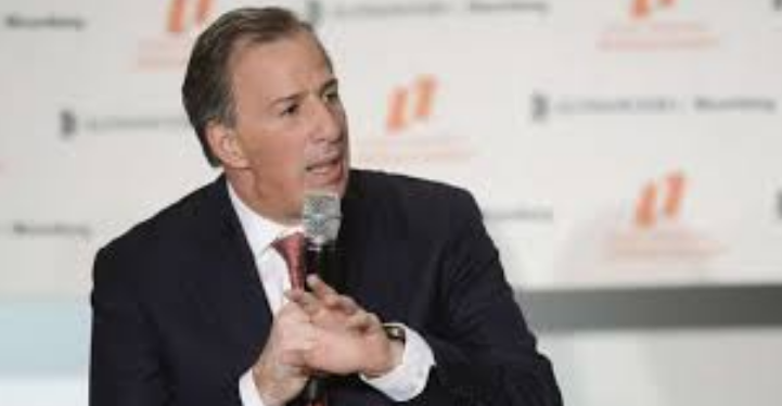 Meade encabezará en Jalisco foro Por un Campo Próspero
