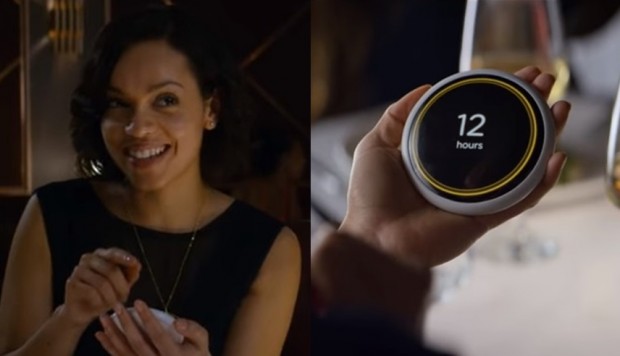 Lanzan app inspirada en ‘Black Mirror’ que dice cuánto durará tu relación