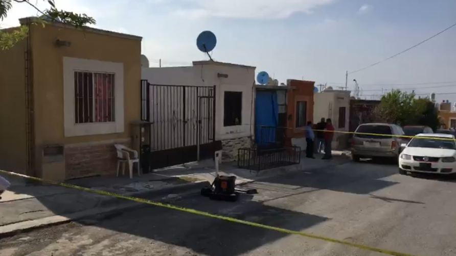 Joven se suicida en Saltillo