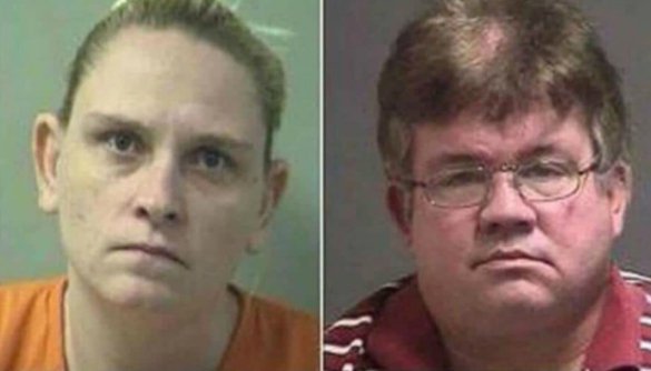 Arrestan a pareja por fingir que su hijo tenía cáncer