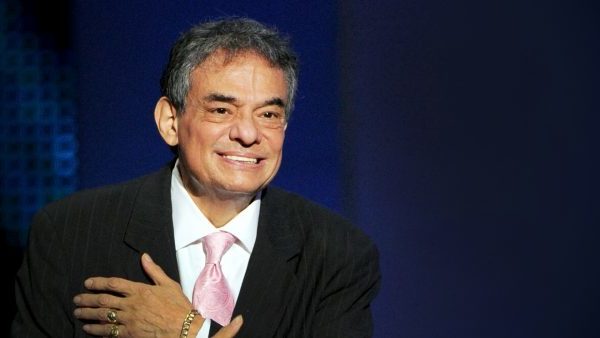 José José emite comunicado para informar su estado de salud